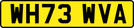 WH73WVA