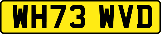 WH73WVD
