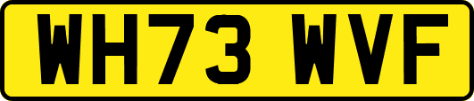 WH73WVF