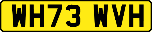 WH73WVH