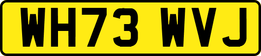 WH73WVJ