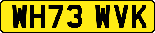 WH73WVK