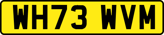 WH73WVM