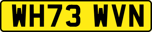 WH73WVN