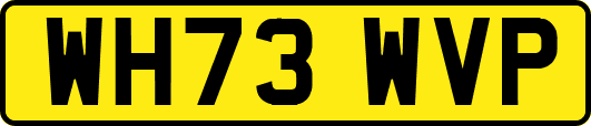 WH73WVP