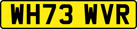 WH73WVR