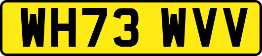 WH73WVV