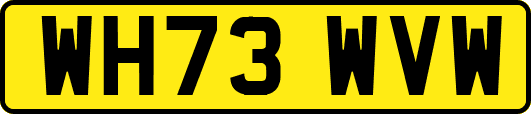 WH73WVW