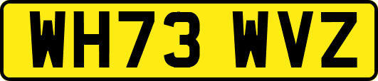 WH73WVZ
