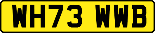 WH73WWB