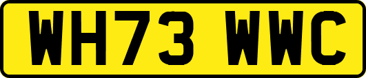 WH73WWC