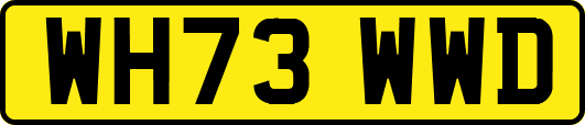 WH73WWD