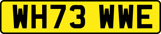 WH73WWE