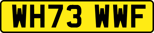 WH73WWF