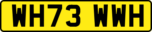 WH73WWH