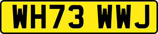 WH73WWJ