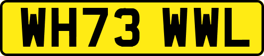 WH73WWL