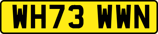 WH73WWN