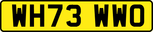 WH73WWO