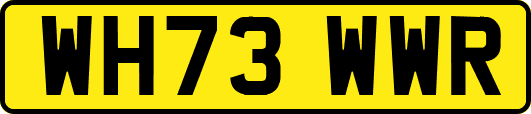 WH73WWR