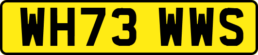 WH73WWS