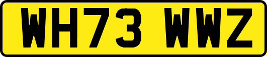 WH73WWZ