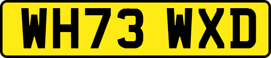 WH73WXD