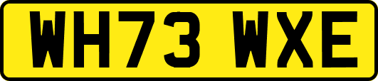 WH73WXE