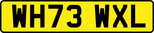 WH73WXL