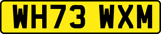 WH73WXM