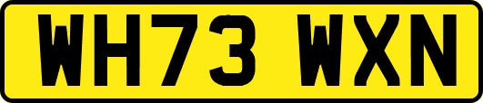 WH73WXN