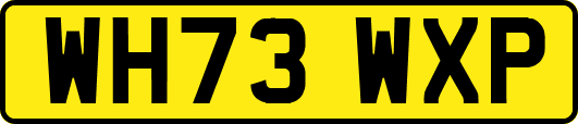 WH73WXP