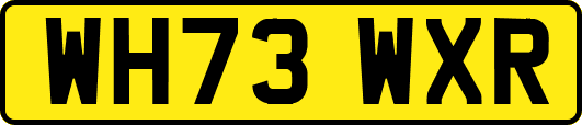 WH73WXR