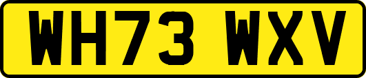WH73WXV
