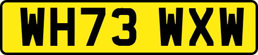 WH73WXW