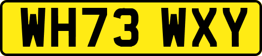 WH73WXY