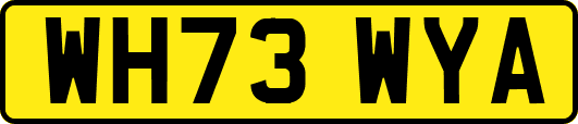 WH73WYA