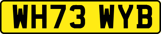 WH73WYB
