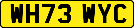 WH73WYC