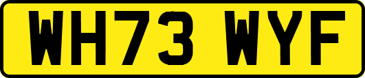 WH73WYF