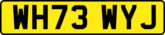 WH73WYJ