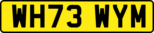 WH73WYM