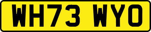 WH73WYO