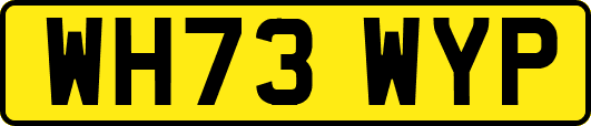 WH73WYP