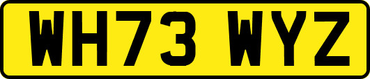 WH73WYZ