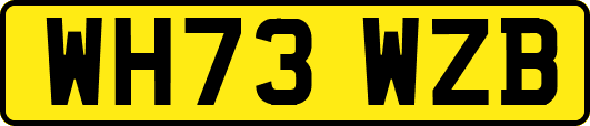 WH73WZB