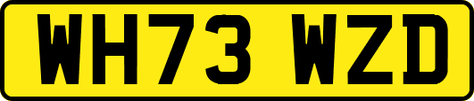 WH73WZD