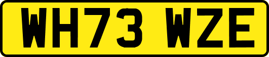 WH73WZE