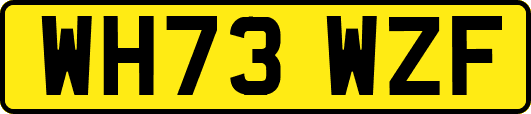 WH73WZF