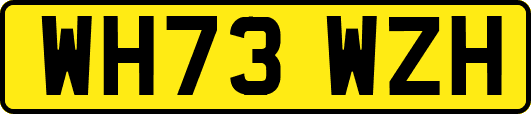 WH73WZH